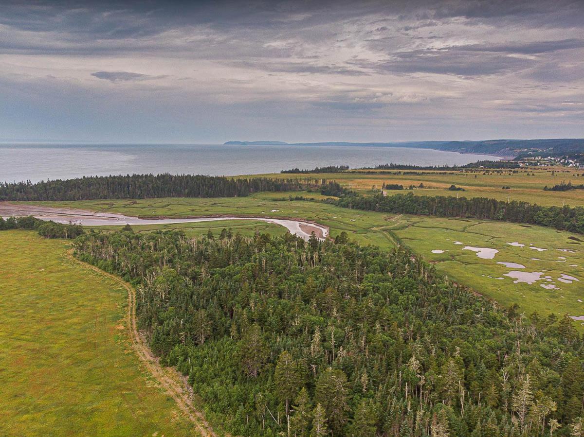 Fox Point Inn Parrsboro Экстерьер фото