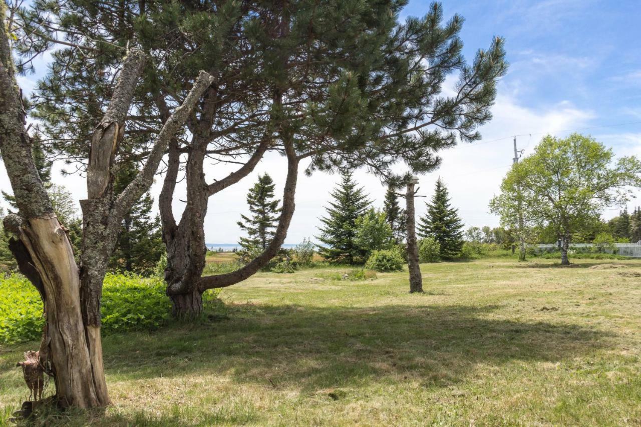 Fox Point Inn Parrsboro Экстерьер фото
