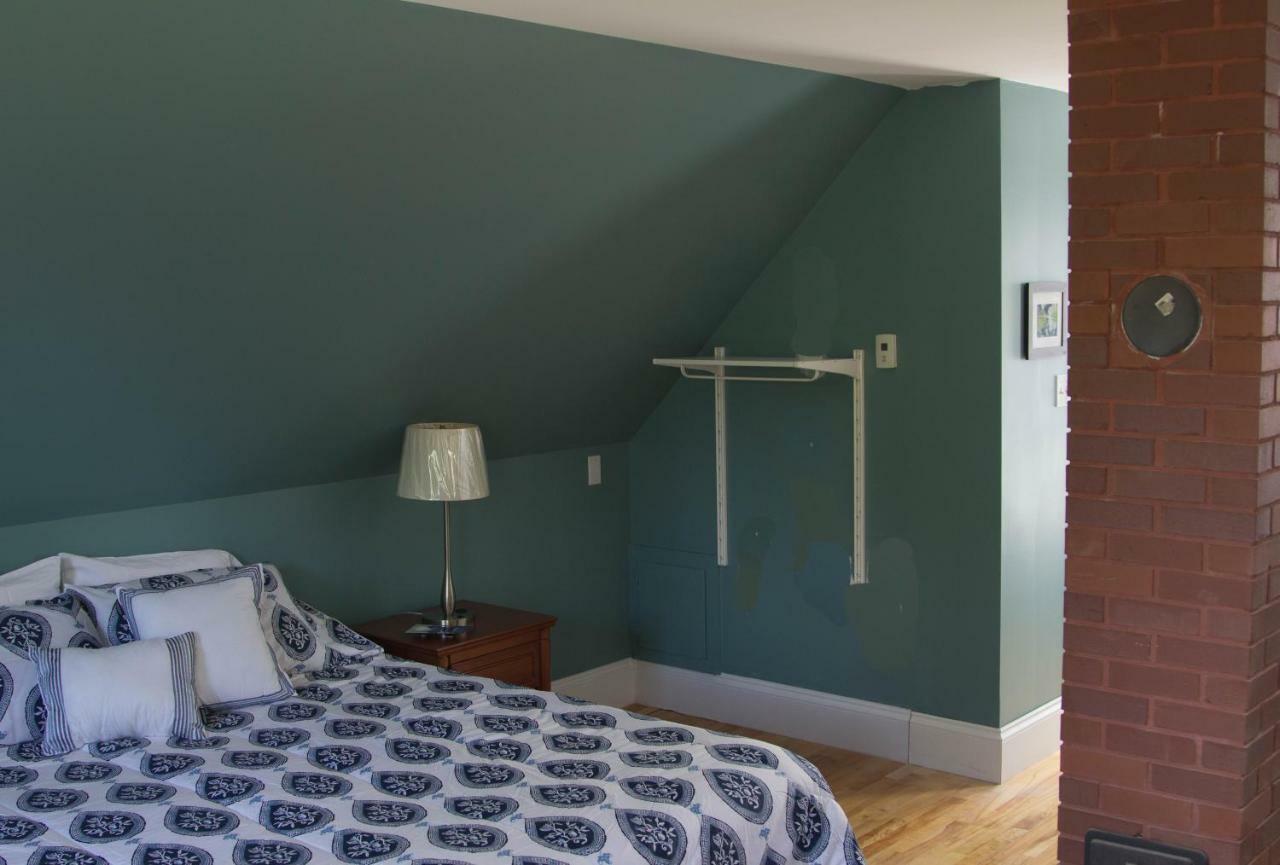Fox Point Inn Parrsboro Экстерьер фото