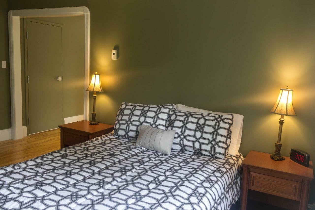 Fox Point Inn Parrsboro Экстерьер фото