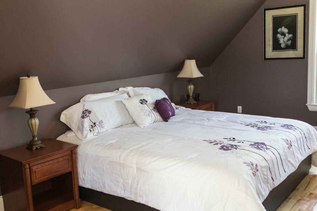 Fox Point Inn Parrsboro Экстерьер фото